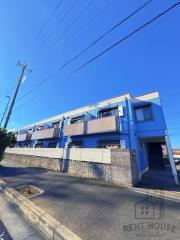 南海本線貝塚駅まで徒歩5分