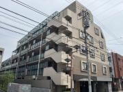レクセルプラザ市川