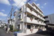 相模大野コーポフロンティアII