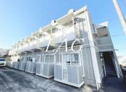 ＪＲ南武線稲田堤駅まで徒歩27分