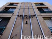 京王線代田橋駅まで徒歩8分