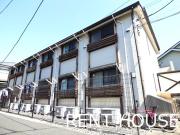 京王線千歳烏山駅まで徒歩5分