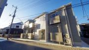 キャメル川越野田2