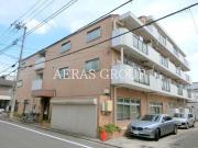 中板橋花井ローヤルコーポ