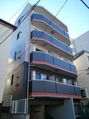 京王井の頭線駒場東大前駅まで徒歩8分