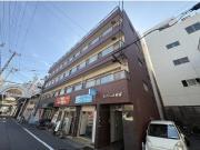 ゼフィール板宿