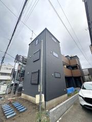 レガシィーKA