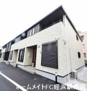 ＪＲ筑肥線周船寺駅まで徒歩9分