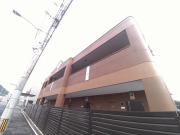 コンフォルト城野駅前