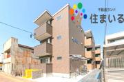 ＪＲ東海道本線刈谷駅まで徒歩10分