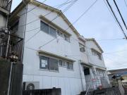 神戸電鉄有馬線鈴蘭台駅まで徒歩9分