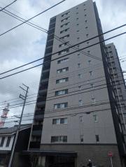 シャリエ大津中央