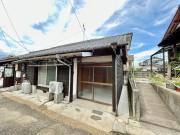 久保田町3丁目借家