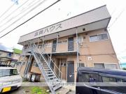 富貴ハウス