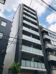 Residence Tresor Dieu（レジデンストレゾールデュー