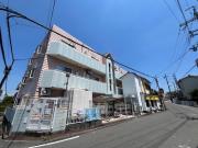 シャルマンなびか
