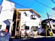 コーポカンノ