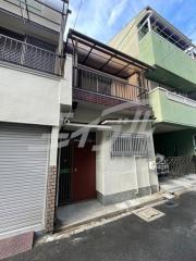 京阪本線大和田駅まで徒歩17分