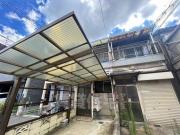 三ツ島6丁目貸家