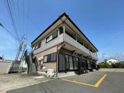 グリーンコーポ根岸II