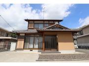 甲賀町拝坂833-102貸家