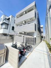 南海高野線北野田駅まで徒歩7分