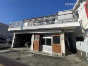 後藤住居付店舗