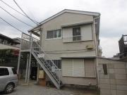 コーポヨシダ