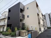 ＪＲ埼京線戸田公園駅まで徒歩12分