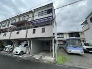 京阪本線牧野駅まで徒歩30分