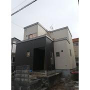 北の沢9一戸建て