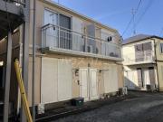 井上テラスハウスC