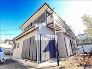 ハッピィハイツ内田III