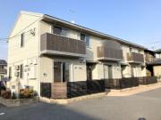 水島臨海鉄道球場前駅まで徒歩13分