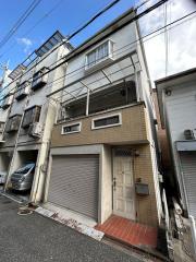 寝屋川市御幸東町戸建