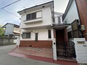 上住吉2丁目戸建