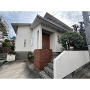 柿の木坂1丁目戸建