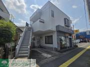 鴨川ビル