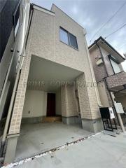 東急池上線久が原駅まで徒歩4分