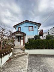 荏田南4丁目戸建