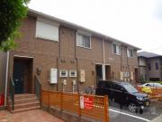 ローズコート真光寺