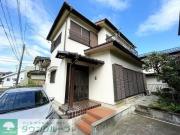 西武池袋・豊島線仏子駅まで徒歩17分