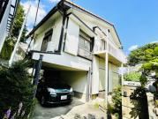 東百合ヶ丘2丁目戸建