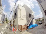 雲雀丘1丁目戸建