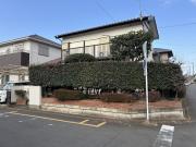 フラワーヒルのお家