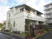 ラ・ルーチェA棟