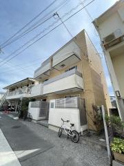 ＪＲ山陽本線塩屋駅まで徒歩3分