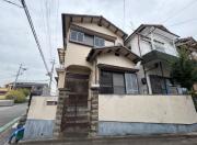 東畦野5丁目貸家