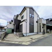 京都市山科区小山西御所町住宅