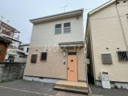 タウンハウス清水